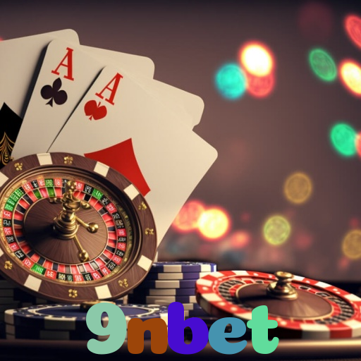 9nbet:Jogue poker, aposte no futebol e ganhe em grandes jogos de cassino!