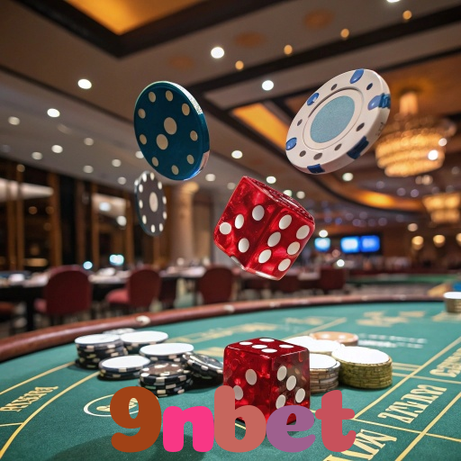 9nbet：Jogue poker, aposte no futebol e ganhe em grandes jogos de cassino!