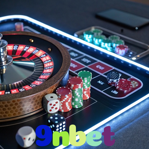 9nbet：Aposte nas melhores slots e conquiste prêmios como nunca!