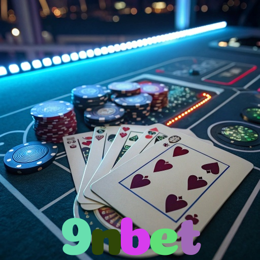 9nbet：Aposte nas melhores slots e conquiste prêmios como nunca!