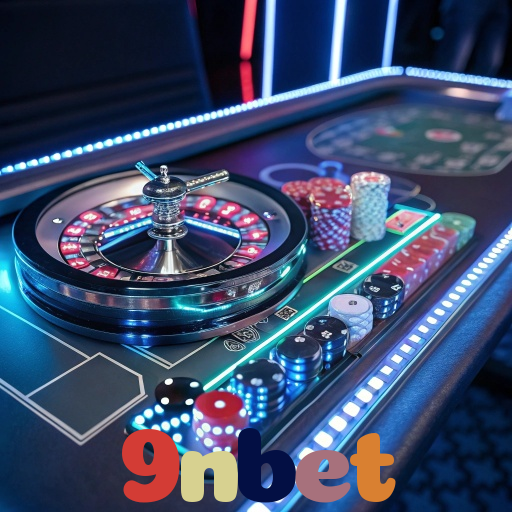 9nbet：Jogue poker, aposte no futebol e ganhe em grandes jogos de cassino!