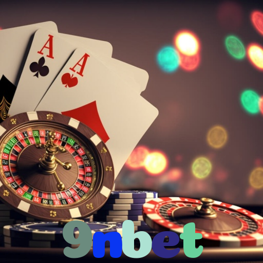 9nbet:Jogue poker, aposte no futebol e ganhe em grandes jogos de cassino!