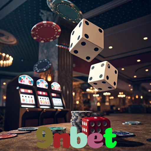 9nbet:Jogue poker, aposte no futebol e ganhe em grandes jogos de cassino!