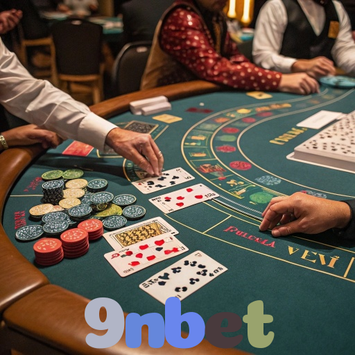 9nbet:Jogue poker, aposte no futebol e ganhe em grandes jogos de cassino!