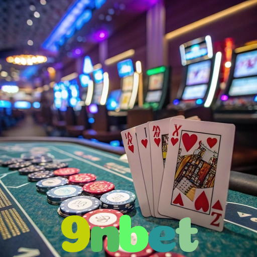 9nbet:Jogue poker, aposte no futebol e ganhe em grandes jogos de cassino!
