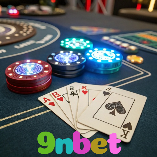 9nbet:Aposte no futebol, jogue poker e conquiste vitórias épicas!