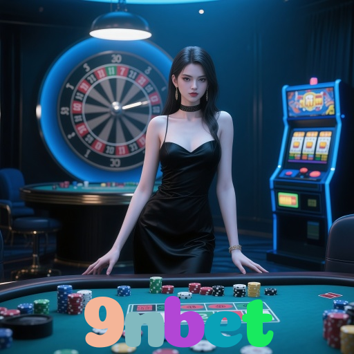 9nbet:Aposte nas melhores slots e conquiste prêmios como nunca!