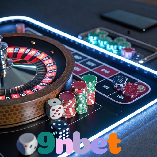 9nbet：Aposte no futebol, jogue poker e conquiste vitórias épicas!