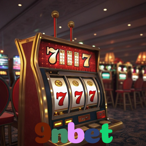 9nbet：Aposte nas melhores slots e conquiste prêmios como nunca!