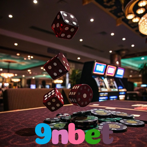 9nbet：Aposte no futebol, jogue poker e conquiste vitórias épicas!