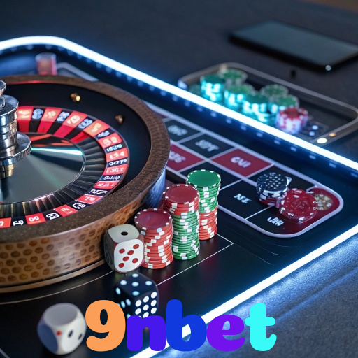 9nbet:Aposte nas melhores slots e conquiste prêmios como nunca!