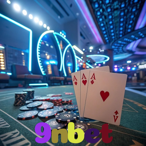 9nbet：Jogue poker, aposte no futebol e ganhe em grandes jogos de cassino!