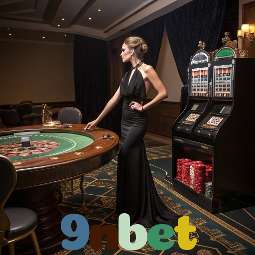 9nbet:Aposte nas melhores slots e conquiste prêmios como nunca!