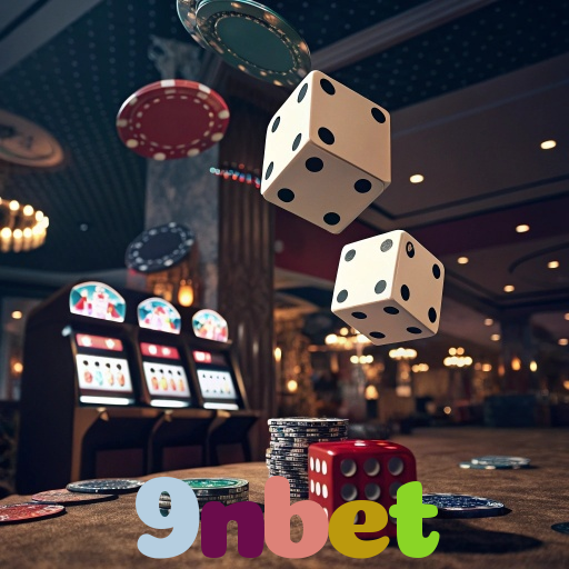 9nbet：Aposte no futebol, jogue poker e conquiste vitórias épicas!