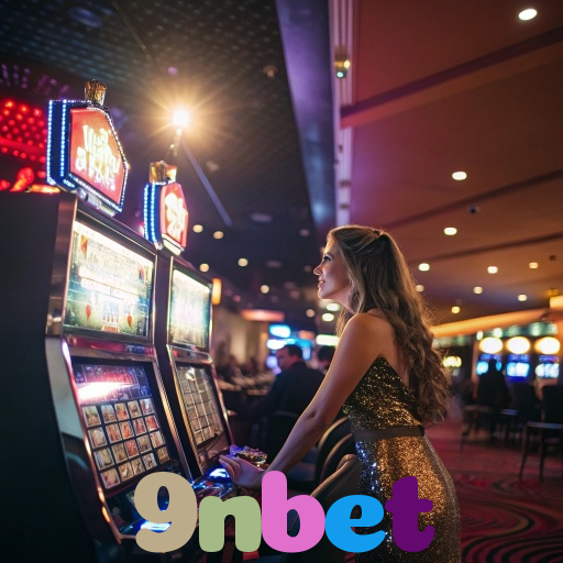 9nbet:Aposte nas melhores slots e conquiste prêmios como nunca!