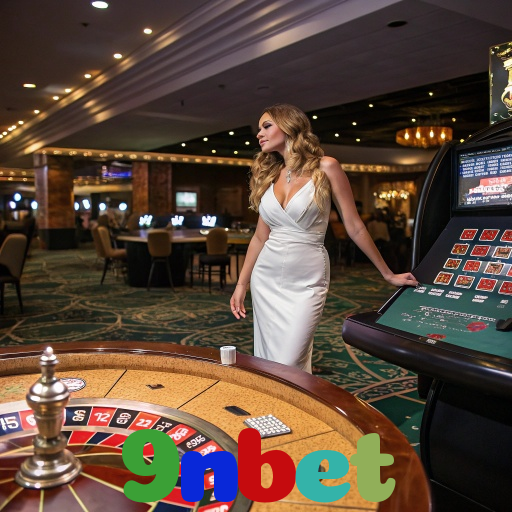 9nbet:Aposte nas melhores slots e conquiste prêmios como nunca!