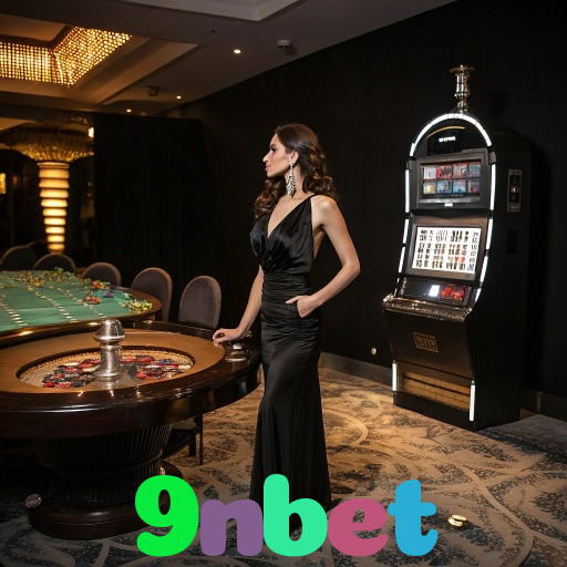 9nbet：Aposte no futebol, jogue poker e conquiste vitórias épicas!