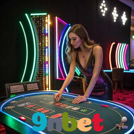 9nbet:Aposte nas melhores slots e conquiste prêmios como nunca!
