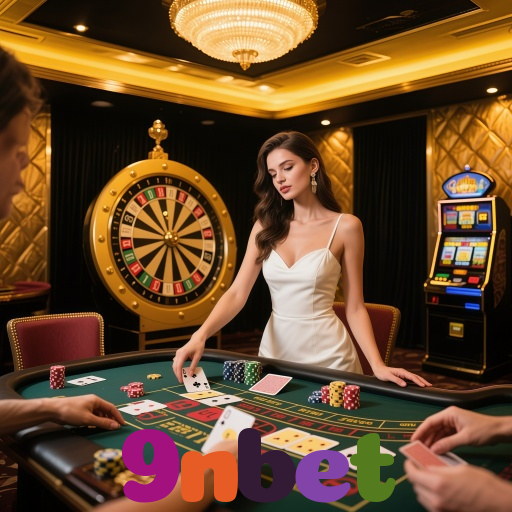 9nbet：Aposte nas melhores slots e conquiste prêmios como nunca!