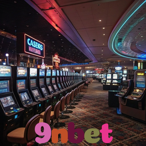9nbet：Aposte no futebol, jogue poker e conquiste vitórias épicas!