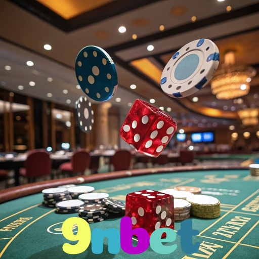 9nbet:Aposte no futebol, jogue poker e conquiste vitórias épicas!