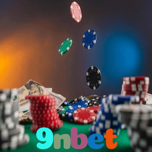 9nbet：Jogue poker, aposte no futebol e ganhe em grandes jogos de cassino!