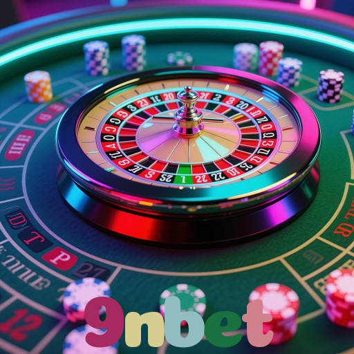 9nbet：Aposte nas melhores slots e conquiste prêmios como nunca!