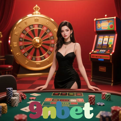 9nbet：Aposte nas melhores slots e conquiste prêmios como nunca!