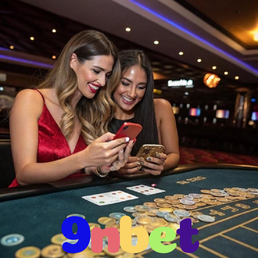 9nbet：Aposte nas melhores slots e conquiste prêmios como nunca!