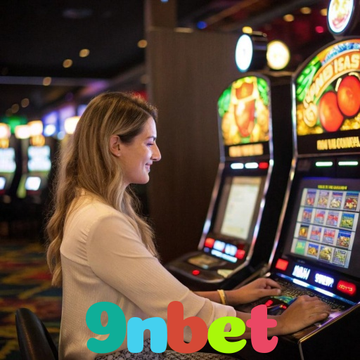9nbet：Jogue poker, aposte no futebol e ganhe em grandes jogos de cassino!