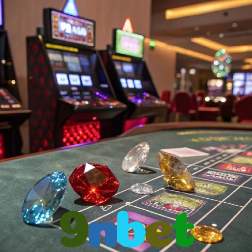 9nbet：Jogue poker, aposte no futebol e ganhe em grandes jogos de cassino!