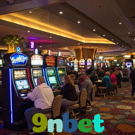 9nbet：Aposte no futebol, jogue poker e conquiste vitórias épicas!