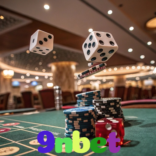 9nbet：Aposte no futebol, jogue poker e conquiste vitórias épicas!