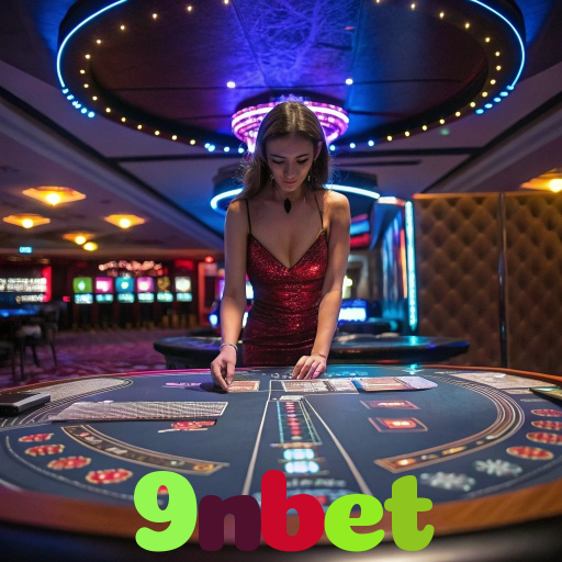 9nbet：Aposte no futebol, jogue poker e conquiste vitórias épicas!