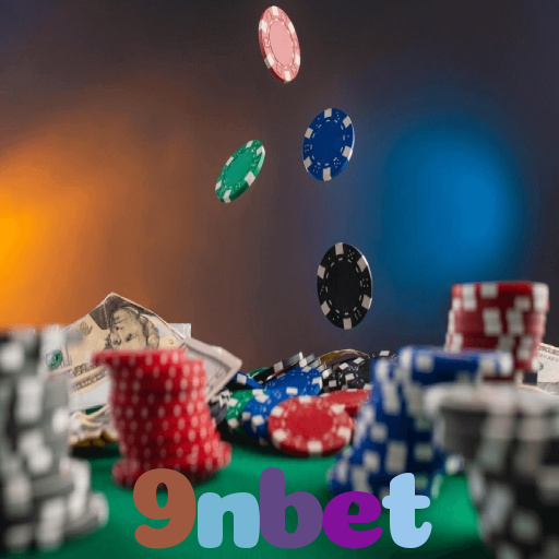 9nbet：Aposte nas melhores slots e conquiste prêmios como nunca!