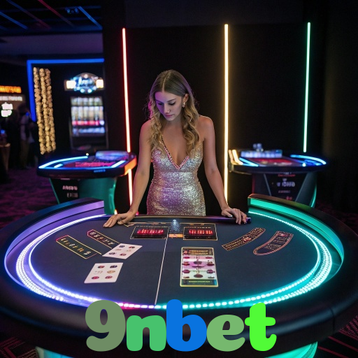 9nbet：Aposte nas melhores slots e conquiste prêmios como nunca!