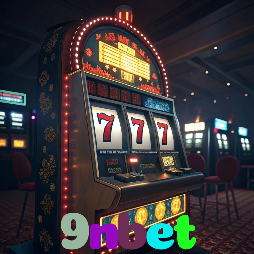 9nbet:Aposte nas melhores slots e conquiste prêmios como nunca!
