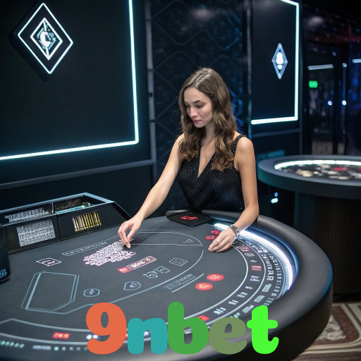 9nbet：Jogue poker, aposte no futebol e ganhe em grandes jogos de cassino!