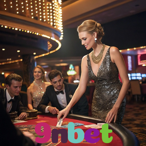 9nbet：Aposte nas melhores slots e conquiste prêmios como nunca!