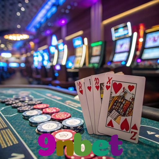9nbet:Aposte no futebol, jogue poker e conquiste vitórias épicas!