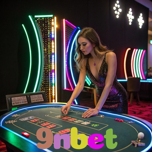 9nbet：Jogue poker, aposte no futebol e ganhe em grandes jogos de cassino!