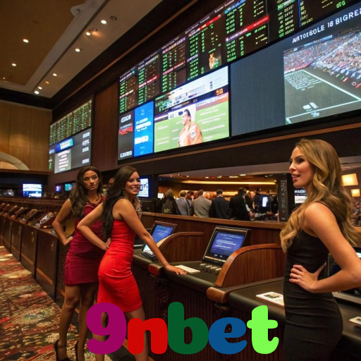 9nbet：Aposte nas melhores slots e conquiste prêmios como nunca!