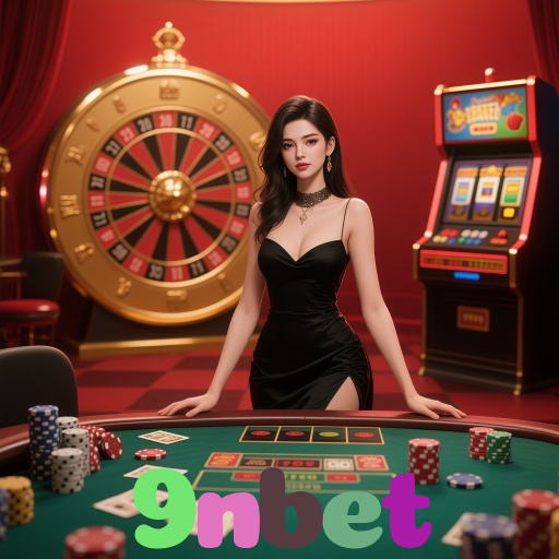9nbet：Aposte no futebol, jogue poker e conquiste vitórias épicas!