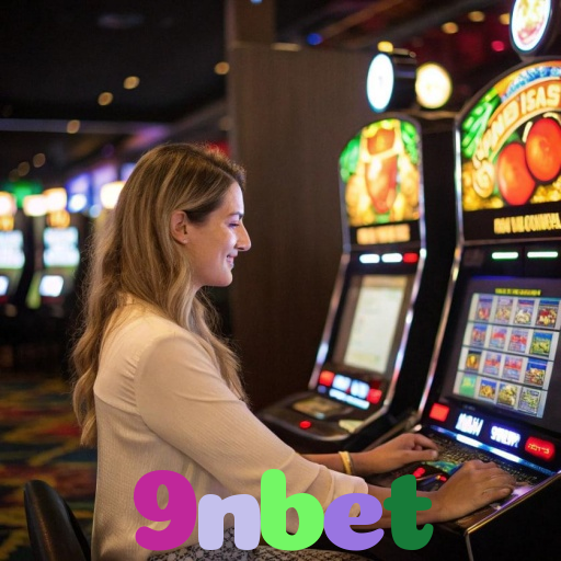 9nbet：Jogue poker, aposte no futebol e ganhe em grandes jogos de cassino!