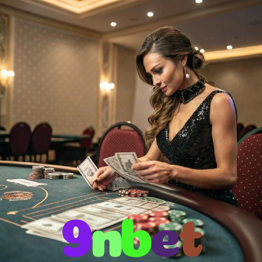 9nbet：Jogue poker, aposte no futebol e ganhe em grandes jogos de cassino!