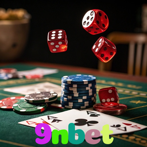 9nbet：Jogue poker, aposte no futebol e ganhe em grandes jogos de cassino!