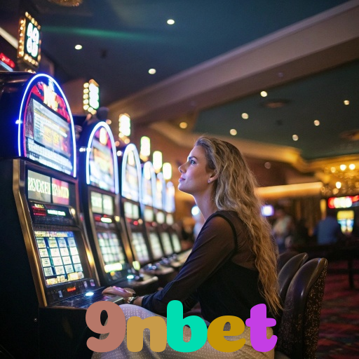9nbet:Aposte nas melhores slots e conquiste prêmios como nunca!