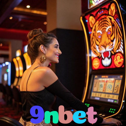 9nbet：Aposte nas melhores slots e conquiste prêmios como nunca!