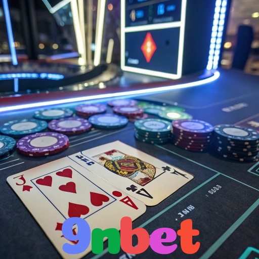 9nbet:Jogue poker, aposte no futebol e ganhe em grandes jogos de cassino!