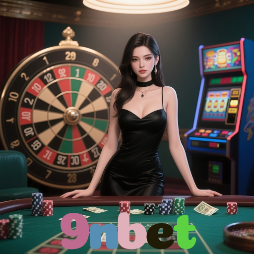 9nbet：Aposte no futebol, jogue poker e conquiste vitórias épicas!